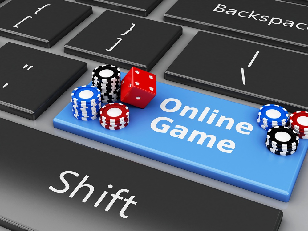 Топ-5 игр от Stake в 2025 году